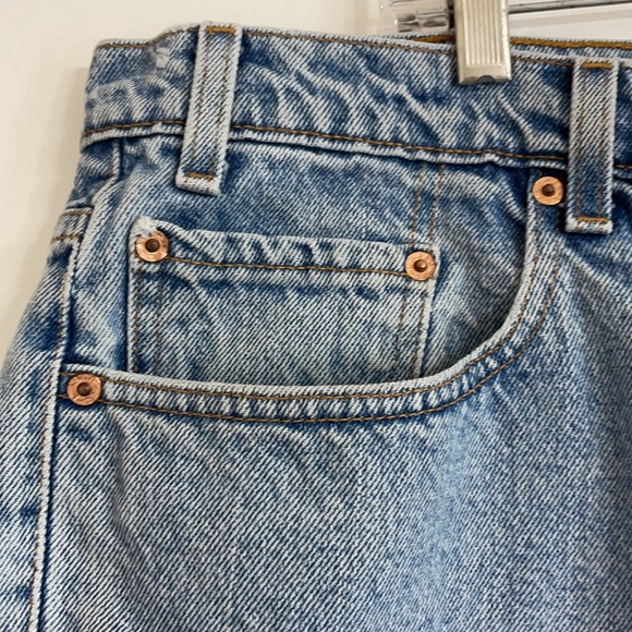 Men’s 550 Levi’s  Jeans - Picture 3 of 10